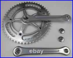 Campagnolo Record Strada Crankset, 170mm 42/52