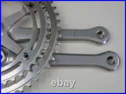 Campagnolo Record Strada Crankset, 170mm 42/52