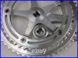 Campagnolo Record Strada Crankset, 170mm 42/52