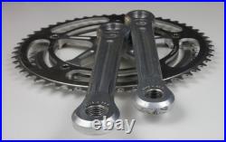 Campagnolo Record Strada Crankset, 170mm 42/52