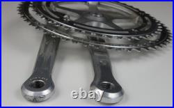 Campagnolo Record Strada Crankset, 170mm 42/52