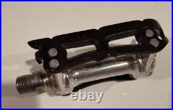 Campagnolo Record Strada Superleggeri Pedals Steel Spindle