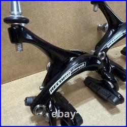 Campagnolo Record Titanium 10 Speed Road Brakeset Brakes wcl52