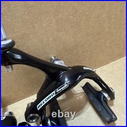 Campagnolo Record Titanium 10 Speed Road Brakeset Brakes wcl52