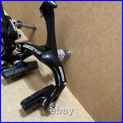 Campagnolo Record Titanium 10 Speed Road Brakeset Brakes wcl52