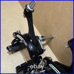 Campagnolo Record Titanium 10 Speed Road Brakeset Brakes wcl52