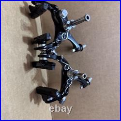 Campagnolo Record Titanium 10 Speed Road Brakeset Brakes wcl52