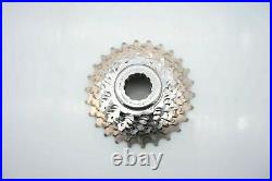Campagnolo Record Titanium 13-26 Cassette 9 Speed Vintage 90s Road Bike Bicycle