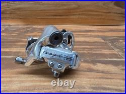 Campagnolo Record Titanium 9 Speed Rear Derailleur