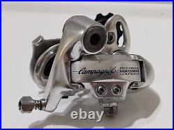 Campagnolo Record Titanium 9 Speed Rear Derailleur