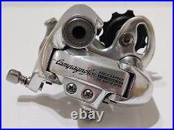 Campagnolo Record Titanium 9 Speed Rear Derailleur