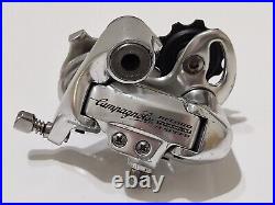 Campagnolo Record Titanium 9 Speed Rear Derailleur