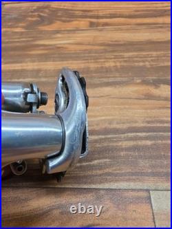 Campagnolo Record Titanium 9 Speed Rear Derailleur