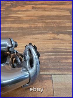 Campagnolo Record Titanium 9 Speed Rear Derailleur
