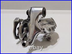 Campagnolo Record Titanium 9 Speed Rear Derailleur