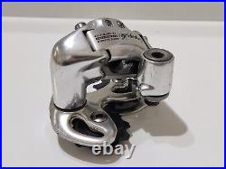 Campagnolo Record Titanium 9 Speed Rear Derailleur