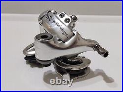 Campagnolo Record Titanium 9 Speed Rear Derailleur