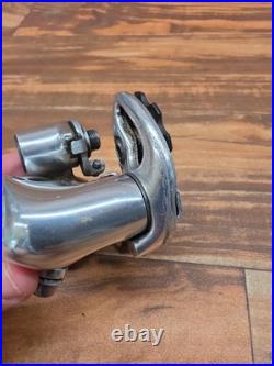 Campagnolo Record Titanium 9 Speed Rear Derailleur