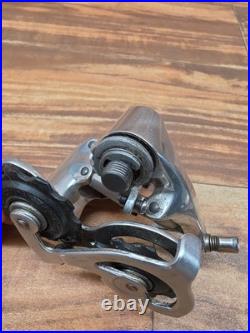 Campagnolo Record Titanium 9 Speed Rear Derailleur