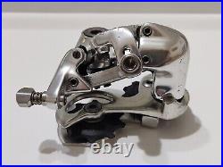 Campagnolo Record Titanium 9 Speed Rear Derailleur