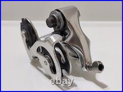 Campagnolo Record Titanium 9 Speed Rear Derailleur