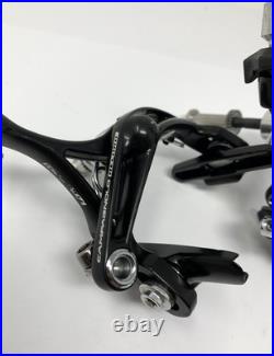 Campagnolo Record Titanium Brake Calipers