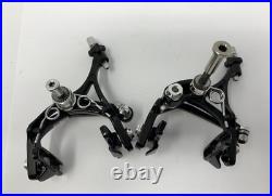 Campagnolo Record Titanium Brake Calipers