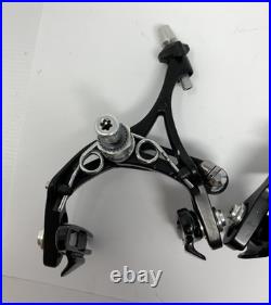 Campagnolo Record Titanium Brake Calipers