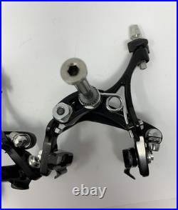 Campagnolo Record Titanium Brake Calipers