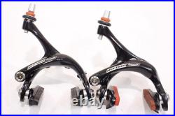 Campagnolo Record Titanium Brake Set Excellent Condition Campagnolo Record Titanium Brake Set Excellent Condition