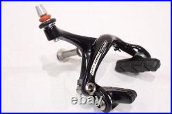 Campagnolo Record Titanium Brake Set Excellent Condition Campagnolo Record Titanium Brake Set Excellent Condition