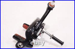Campagnolo Record Titanium Brake Set Excellent Condition Campagnolo Record Titanium Brake Set Excellent Condition