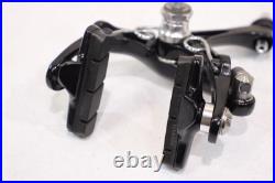 Campagnolo Record Titanium Brake Set Excellent Condition Campagnolo Record Titanium Brake Set Excellent Condition