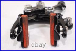 Campagnolo Record Titanium Brake Set Excellent Condition Campagnolo Record Titanium Brake Set Excellent Condition