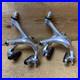 Campagnolo-Record-Titanium-Differential-Pivot-Brakes-10-Speed-UD-Era-Rare-Clean-01-fz