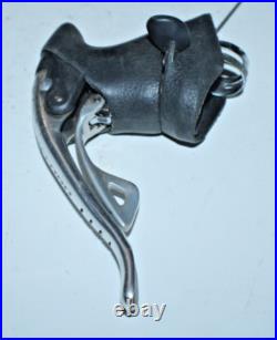 Campagnolo Record Titanium RH Brifter 23.8-24.2mm 8 Speed Campy eroica l'eroica