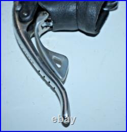 Campagnolo Record Titanium RH Brifter 23.8-24.2mm 8 Speed Campy eroica l'eroica