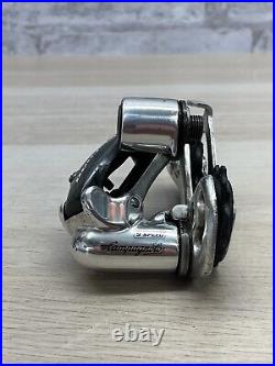 Campagnolo Record Titanium Rear Derailleur 9 Speed