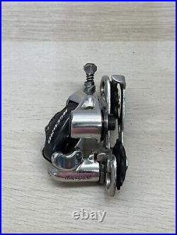 Campagnolo Record Titanium Rear Derailleur 9 Speed