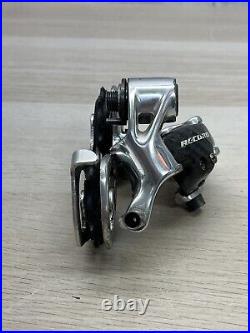 Campagnolo Record Titanium Rear Derailleur 9 Speed