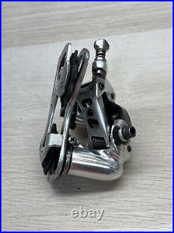 Campagnolo Record Titanium Rear Derailleur 9 Speed