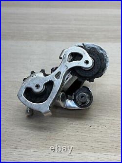 Campagnolo Record Titanium Rear Derailleur 9 Speed