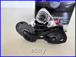 Campagnolo Record Titanium Rear Gearbox Carbon NOS 10 Speed