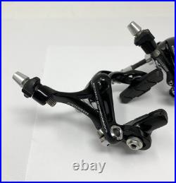 Campagnolo Record Titanium Road Brake Calipers