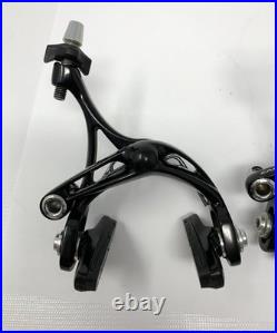 Campagnolo Record Titanium Road Brake Calipers