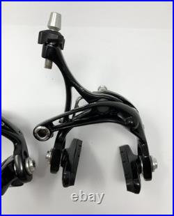 Campagnolo Record Titanium Road Brake Calipers