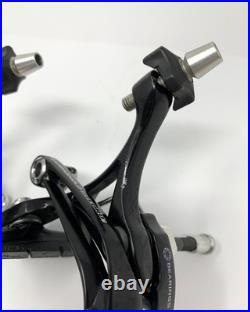 Campagnolo Record Titanium Road Brake Calipers