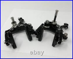 Campagnolo Record Titanium Road Brake Calipers