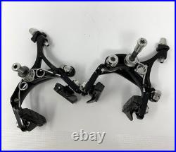 Campagnolo Record Titanium Road Brake Calipers