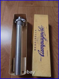 Campagnolo Record Titanium Seatpost 27.2mm Vintage Road Bike